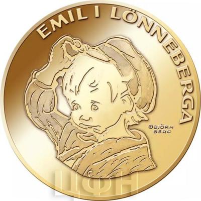 Ниуэ 2016 «EMIL I LÖNNEBERGA» (реверс).jpg