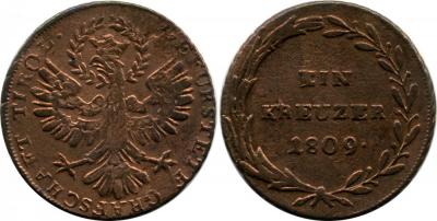 [TYR-1]Tyrol-Kreuzer-1809.jpg