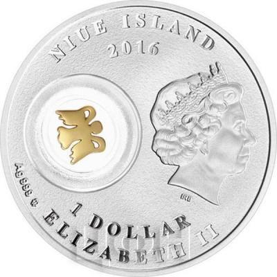 Ниуэ 1 новозеландский доллар 2016 год  (аверс).jpg