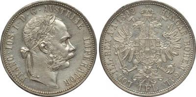 Австрия 1 флорин 1892.jpg