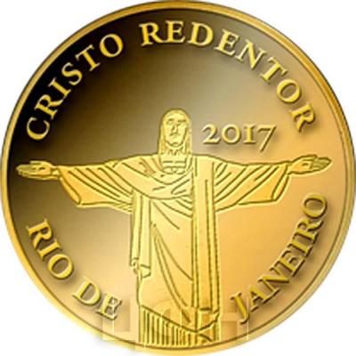 Мали 100 франков КФА 2017 год CRISTO REDENTOR (аверс).jpg