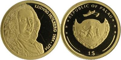 13 декабря 1684 года родился Людвиг Хольберг.jpg