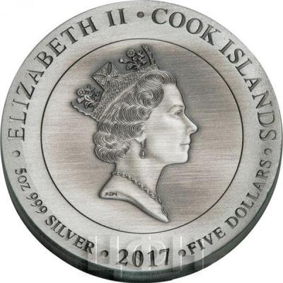 Острова Кука 5 долларов 2017  (аверс).jpg