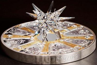 Острова Кука 100 долларов 2015 года SILVER STAR COIN (реверс).jpg