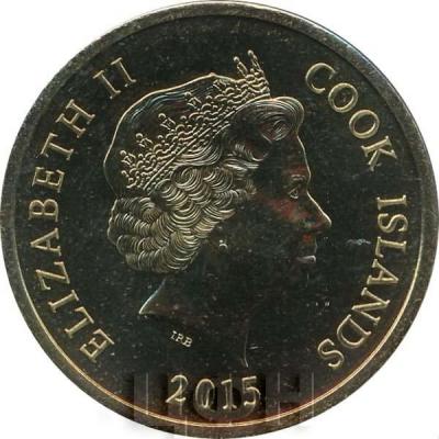 Острова Кука 1 доллар 2015 (аверс).jpg