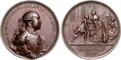 18 декабря 1714 Миклош Иосиф Эстерхази.jpg