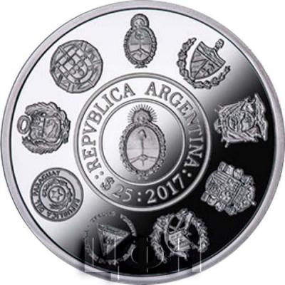 Аргентина 25 песо 2017 год (аверс).jpg