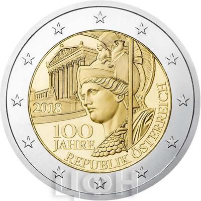 100-летней Австрийской Республики.jpg
