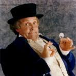 mr Pickwick