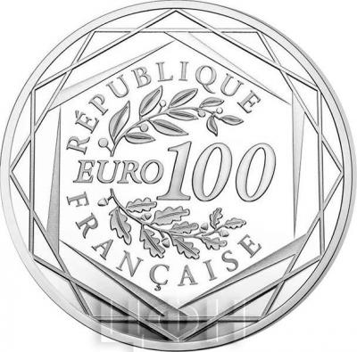 Франция 100 евро 2018 год (аверс).jpg