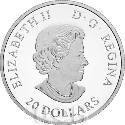 Канада 20 долларов 2018 год (аверс).jpg