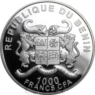 Бенин 1000 франков (аверс).jpg