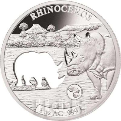 Джибути 250 франков 2018 RHINOCEROS(реверс).jpg