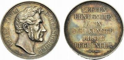 9 февраля 1789 Франц Ксавер Габельсбергер.jpg