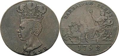 BarbadosGeorg III. Penny 1792.jpg