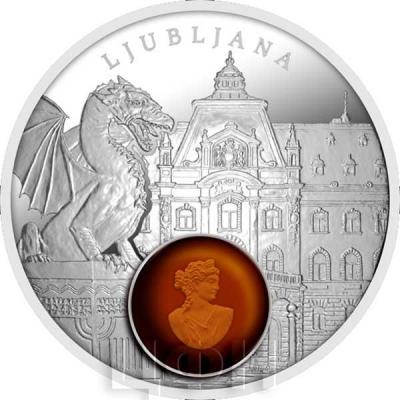 Ниуэ 1 доллар 2017 год - Любляна (реверс).jpg