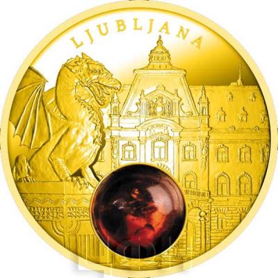 Ниуэ 5 долларов 2017 год - Любляна (реверс).jpg