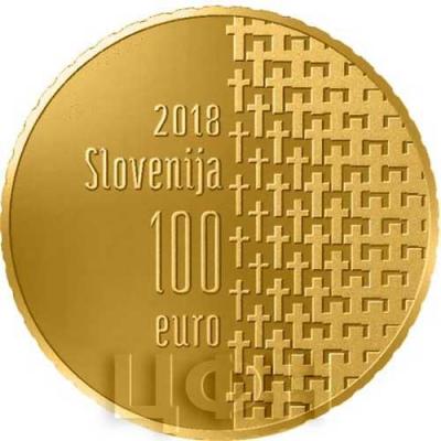 Словения 100 евро 2018 (реверс).jpg