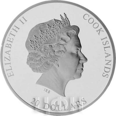 Острова Кука 20 долларов 2018 год (аверс).jpg