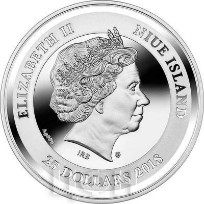 Ниуэ 25 долларов 2018 (аверс).jpg