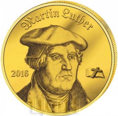 Танзания 1500 франков «Martin Luther» (реверс).jpg