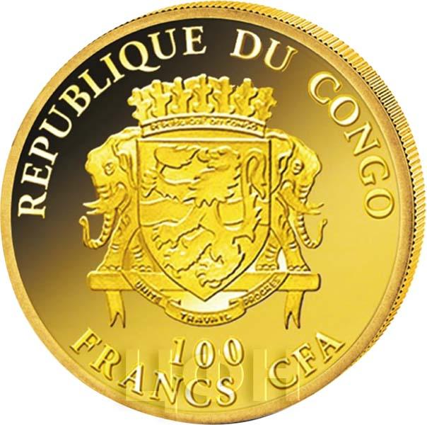 Конго 100 франков КФА (аверс).jpg