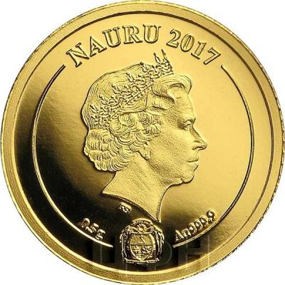 Науру 0.5 доллара 2017 год (аверс).jpg