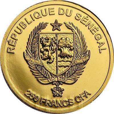 Сенегал 250 франков КФА 2017 год (аверс).jpg