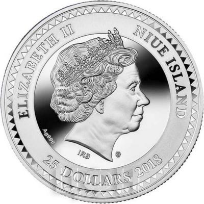 Ниуэ 25 долларов 2018 год (аверс).jpg