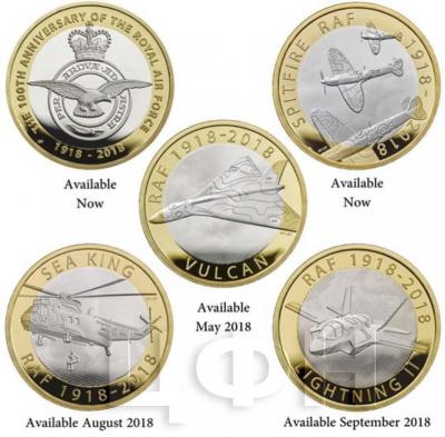 Великобритания 2 фунта 2018 год (набор).jpg