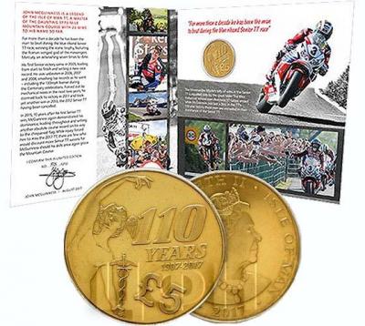 Мэн 5 фунтов 2017 год Tourist Trophy (реверс).jpg