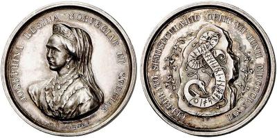 14 марта 1807 года родилась Жозефина Лейхтенбергская.jpg