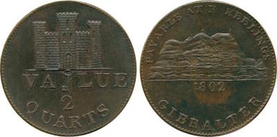 GIBRALTAR Copper Pattern 2-Quarts, 1802.jpg