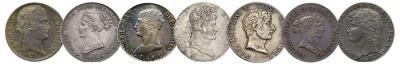 FRANCE Napoléon I, 1804-1814, 1815.jpg