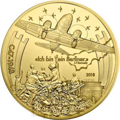Франция золото DAKOTA «Авиация и история» (аверс).jpg