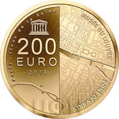 Франция золото 200 евро «ЮНЕСКО» (реверс).jpg