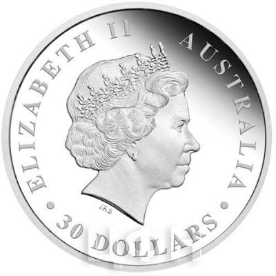 Австралия 30 долларов 2016  (аверс).jpg