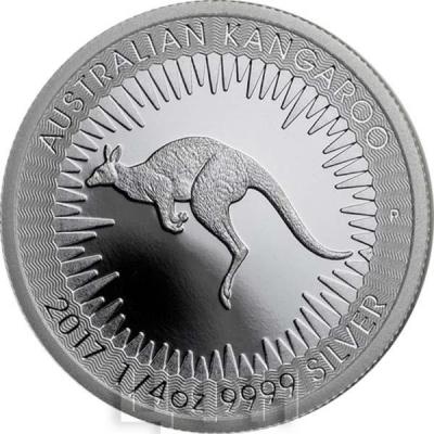 Австралия 25 центов 2017 (реверс).jpg