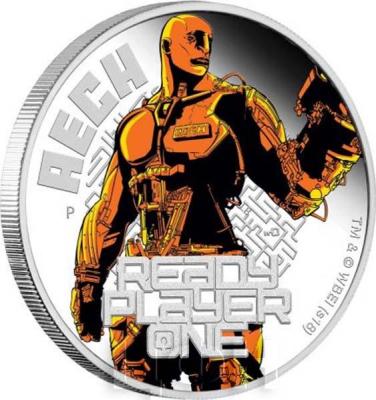 Тувалу 1 доллар 2018 год «AECH» (реверс).jpg