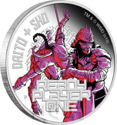 Тувалу 1 доллар 2018 год «DAITO & SHO» (реверс).jpg