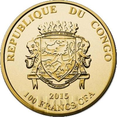 Конго 100 франков КФА 2015 год (аверс).jpg