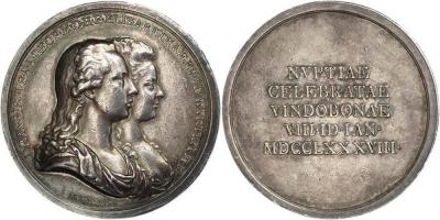 21 апреля 1767 года родилась Елизавета Вюртембергская.jpg