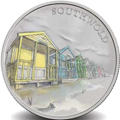 Великобритания 5 фунтов 2018 год «SOUTHWOLD» (реверс).jpg