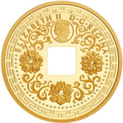 Канада 200 долларов 2018 «5 благославений» (аверс).jpg