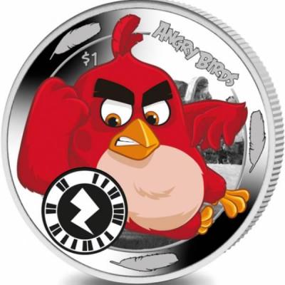 Сьерра-Леоне 2018 1 доллар «Angry Birds» (реверс).jpg