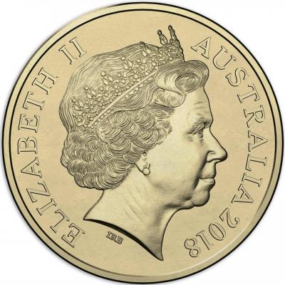 Австралия 1 доллар 2018 (аверс).jpg