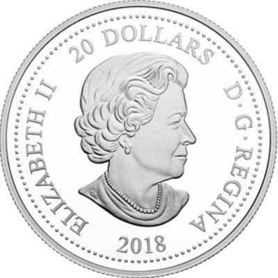 Канада 20 долларов 2018 (аверс).jpg