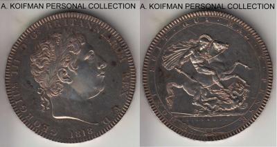 GB18Js - Great Britain 1818 LVIII crown.jpg