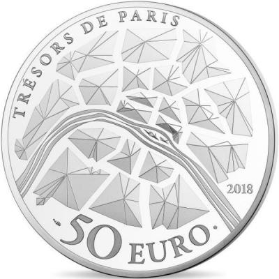 Фрвнция 50 евро «Версаль» (реверс).jpg