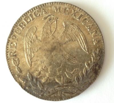 Гуанахуато 1845 г..JPG